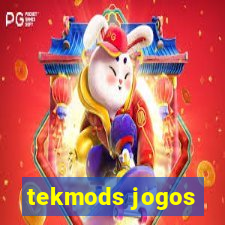 tekmods jogos